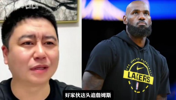 大史分析勇士陣容老化問題，指出球商高但體能不足，不適合詹姆斯